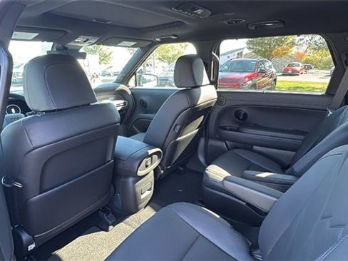 New 2026 Hyundai Palisade XRT Pro image 9