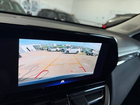 Used 2025 Chevrolet TrailBlazer LT image 17