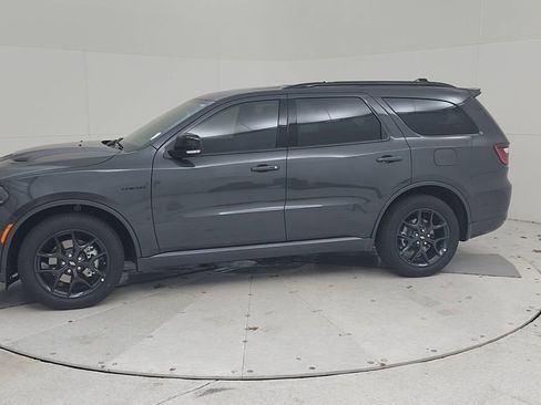 New 2026 Dodge Durango GT image 8