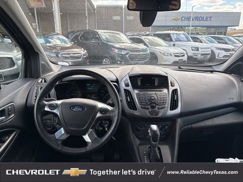 Used 2017 Ford Transit Connect XLT image 15