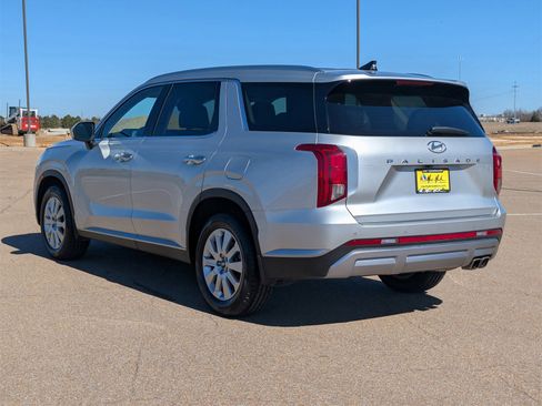 Used 2024 Hyundai Palisade SEL image 7