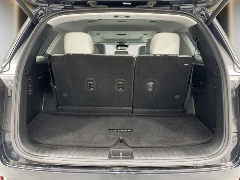 Used 2022 Hyundai Palisade SEL w/ 8P Bench Seat Package FWD image 11