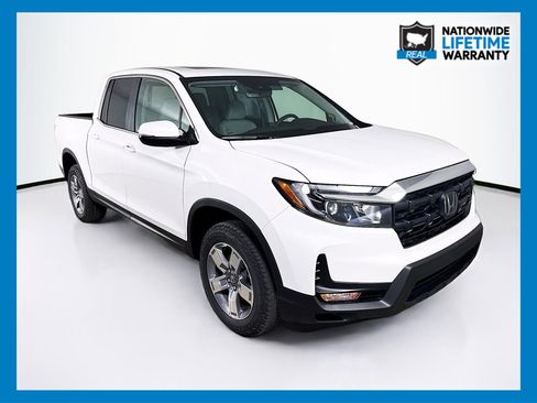 New 2026 Honda Ridgeline RTL image 1