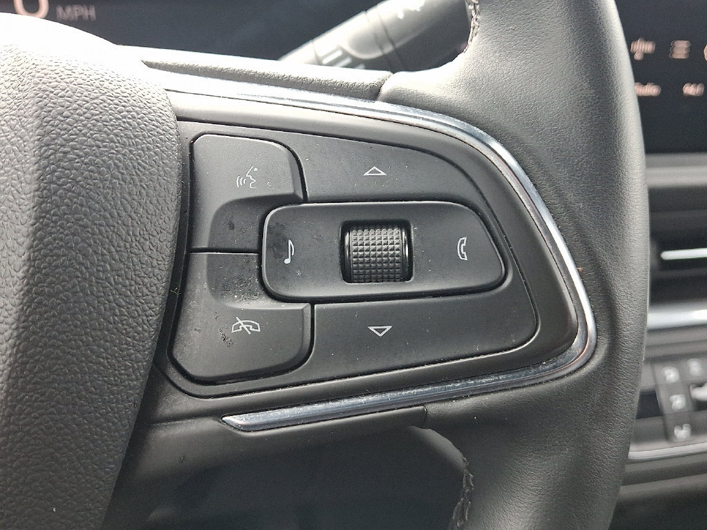 Used 2024 Buick Envista Preferred w/ Convenience I Package FWD image 22