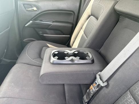 Used 2021 GMC Canyon Elevation AWD/4WD image 31