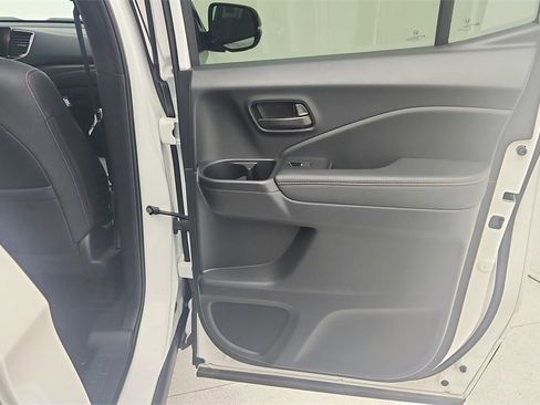 Used 2024 Honda Ridgeline TrailSport image 36