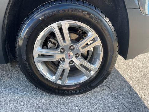 Used 2019 GMC Terrain SLE image 54