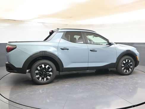 New 2026 Hyundai Santa Cruz SEL image 6