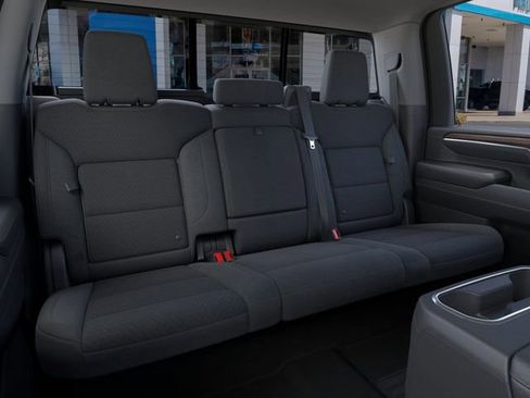 New 2026 Chevrolet Silverado 3500 LT w/ Trail Boss Package image 17