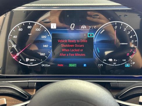 New 2026 Mercedes-Benz GLE 450e 4MATIC image 19