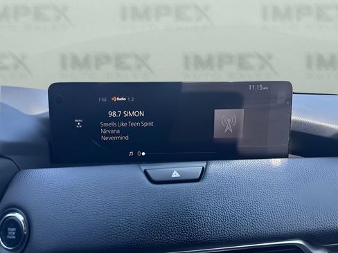 Used 2024 MAZDA CX-90 3.3 Turbo S AWD/4WD image 16