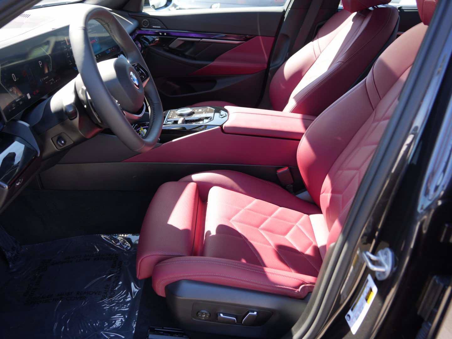 Used 2026 BMW 530i RWD image 15