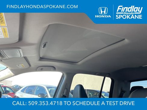 New 2026 Honda Ridgeline RTL image 10