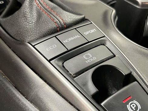 Used 2022 Toyota Camry TRD image 25