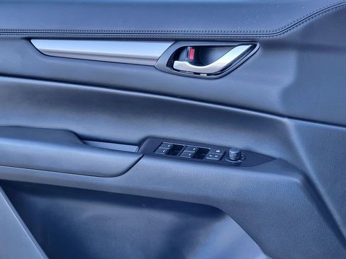 Used 2021 MAZDA CX-5 Touring image 21