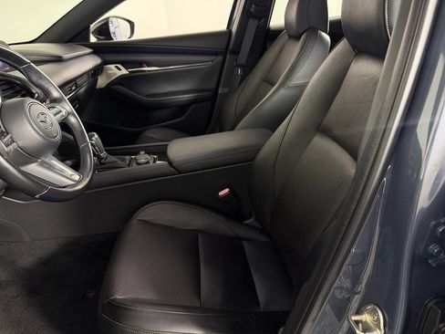Used 2022 MAZDA MAZDA3 s w/ Appearance Package AWD/4WD image 23
