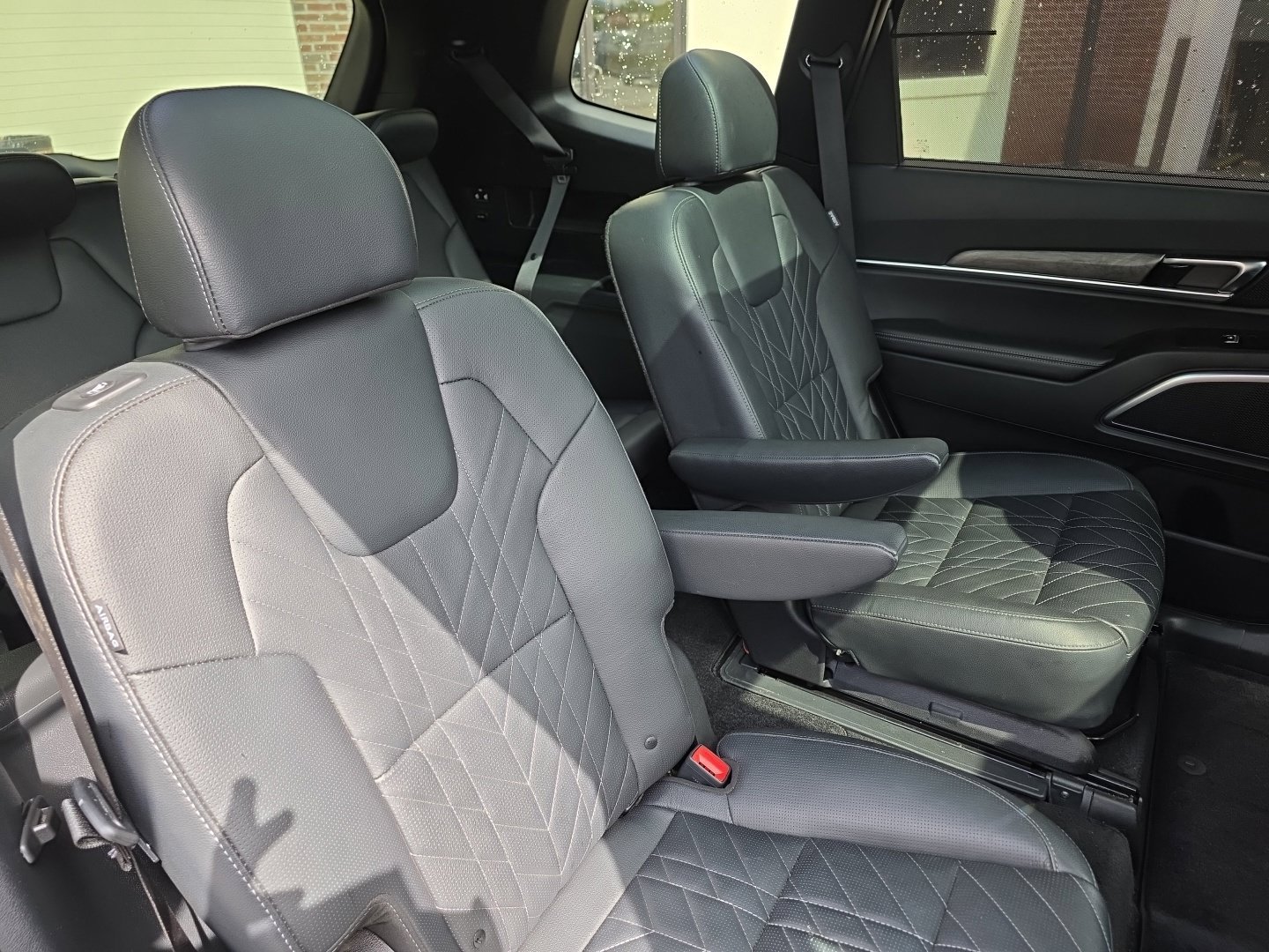 Used 2024 Kia Telluride SX X-Line AWD/4WD image 38