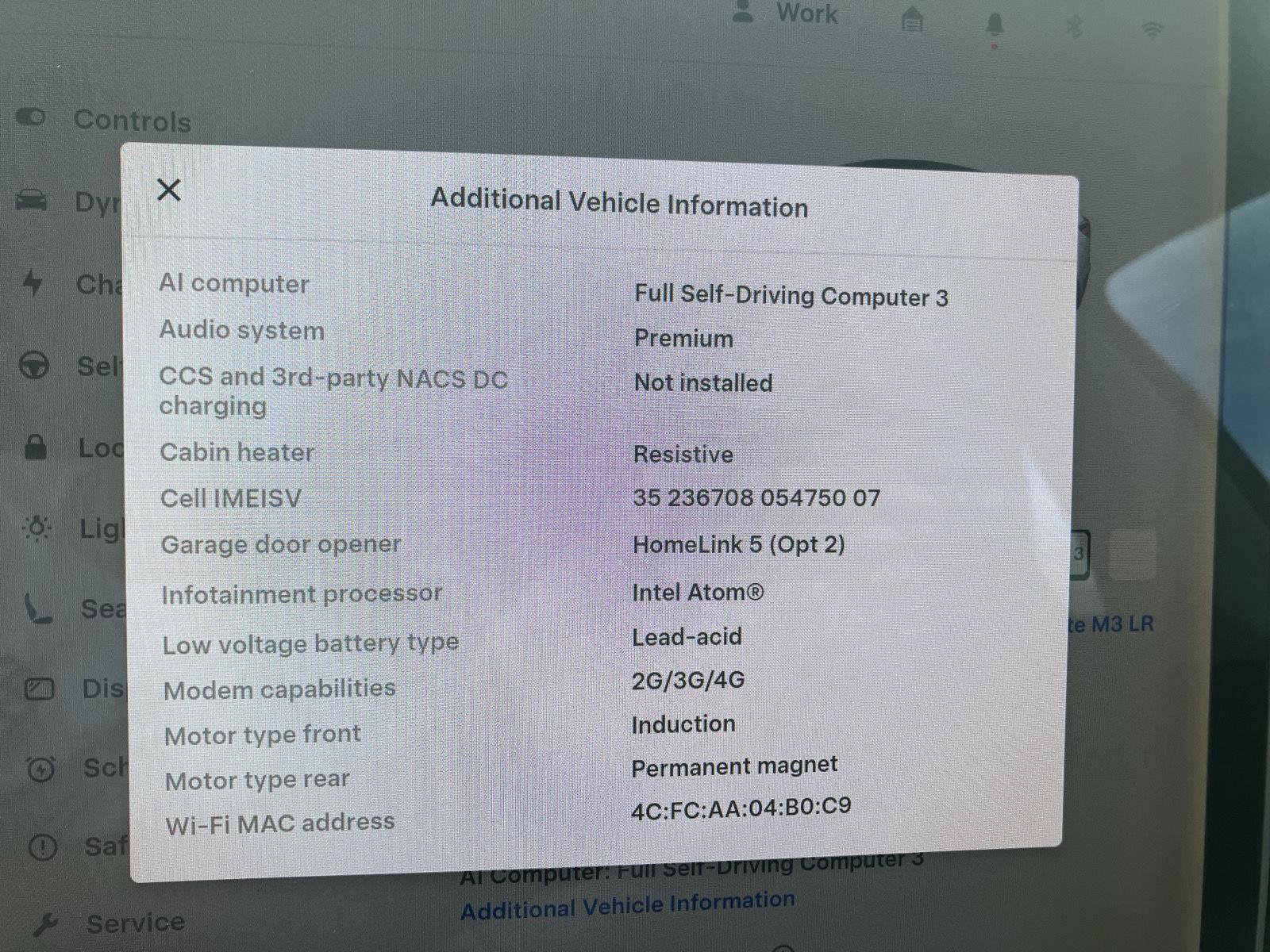 Used 2018 Tesla Model 3 Long Range AWD/4WD image 26