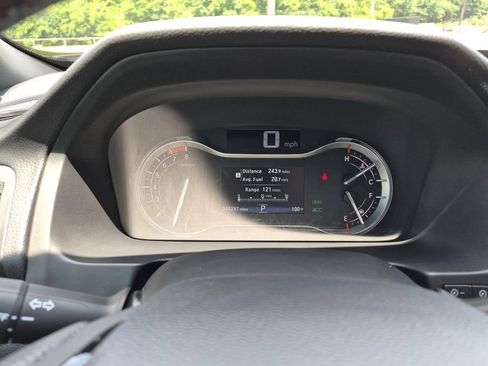 Used 2023 Honda Ridgeline Black Edition image 24