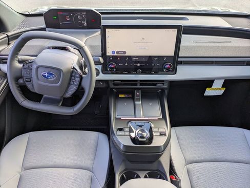 New 2026 Subaru Solterra Limited image 15