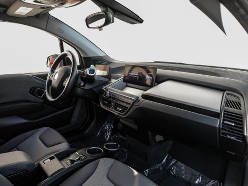 Used 2018 BMW i3 s image 9