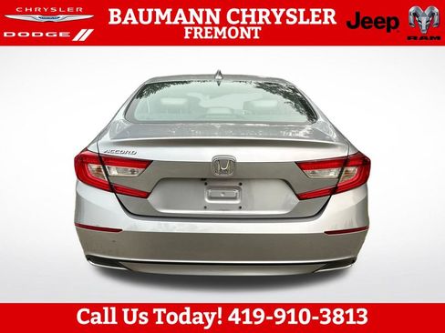 Used 2020 Honda Accord EX-L image 5