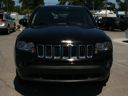 Used 2016 Jeep Compass Sport w/ Power Value Group image 13