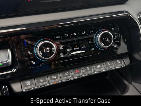 New 2026 GMC Sierra 2500 AT4X AWD/4WD image 20