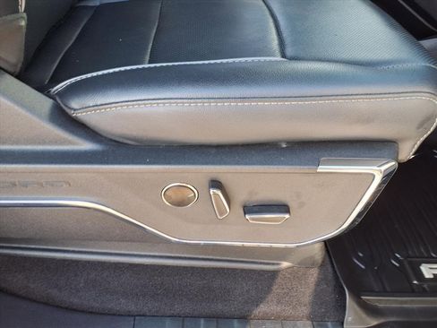 Used 2023 Ford F150 Lariat w/ Equipment Group 502A High image 14