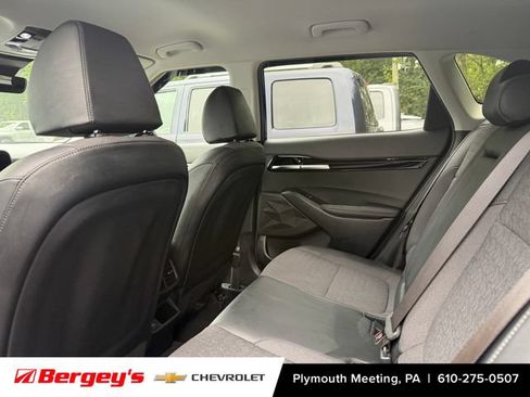 Used 2024 Kia Seltos S AWD/4WD image 5