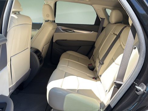 Certified 2024 Cadillac XT5 Premium Luxury w/ Technology Package AWD/4WD image 26