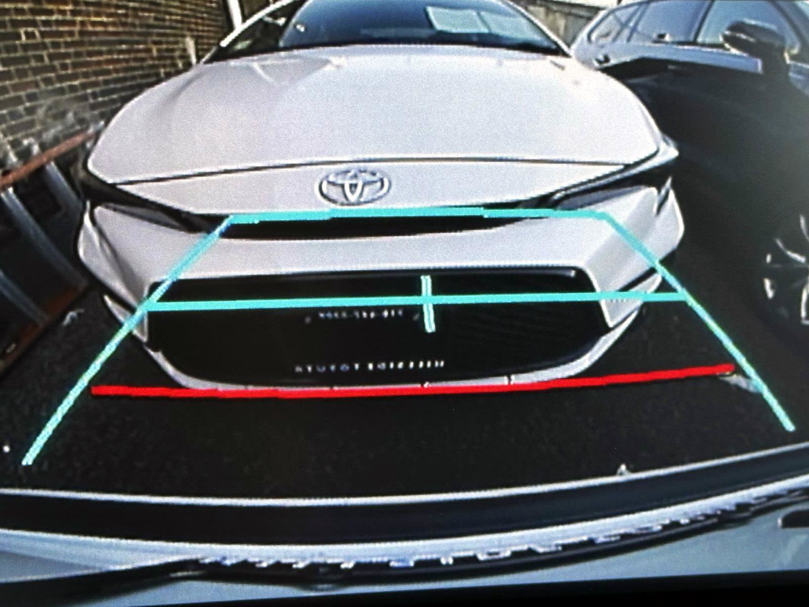 Certified 2022 Toyota Corolla LE w/ Premium Interior Package FWD image 28