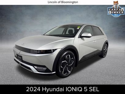 Used 2024 Hyundai Ioniq 5 SEL