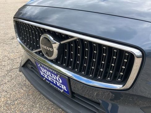 Certified 2025 Volvo V60 B5 Cross Country Plus AWD/4WD image 14