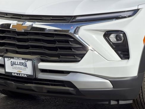 New 2026 Chevrolet TrailBlazer LT w/ LT Cold Weather Package image 7