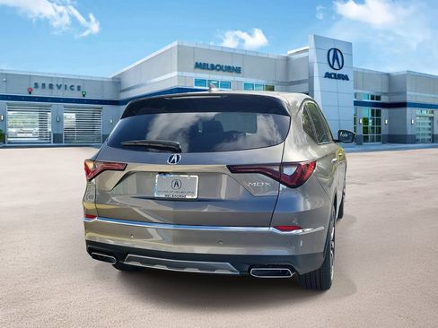 New 2026 Acura MDX FWD w/ Technology Package image 6