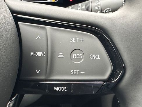 New 2026 MAZDA CX-5 Select image 19