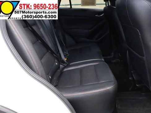 Used 2014 MAZDA CX-5 Grand Touring AWD/4WD image 18