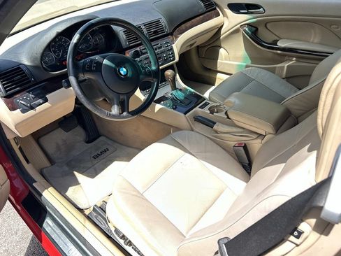Used 2006 BMW 330Ci Convertible RWD image 12