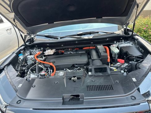 Used 2023 Honda CR-V Sport Touring image 42