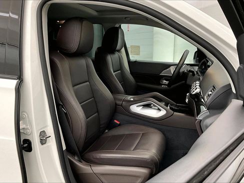 Used 2020 Mercedes-Benz GLE 350 image 6