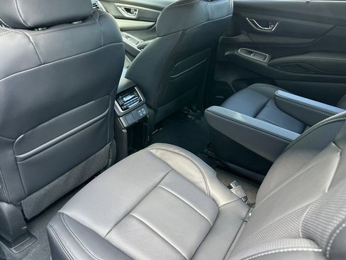 New 2026 Subaru Ascent Limited image 12
