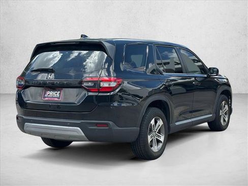 Used 2023 Honda Pilot EX-L image 5