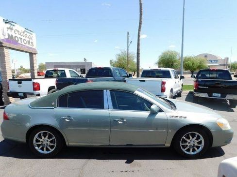 Used 2007 Buick Lucerne CXL w/ Luxury Package image 7