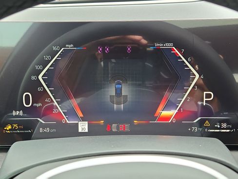 New 2026 BMW X5 xDrive50e w/ Executive Package image 20