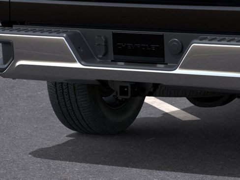 New 2026 Chevrolet Silverado 1500 LT RWD image 14