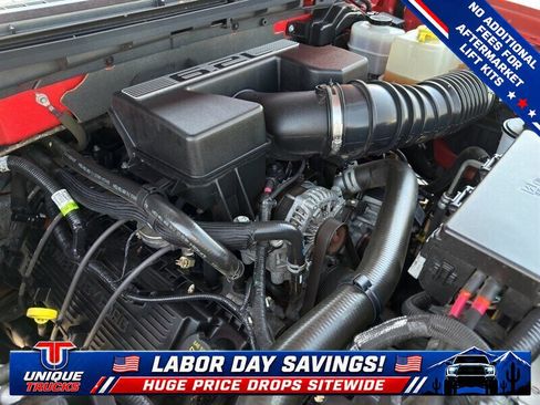 Used 2012 Ford F150 Raptor w/ Raptor Luxury Pkg AWD/4WD image 18