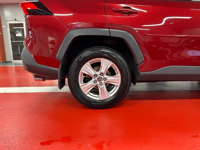 Used 2019 Toyota RAV4 XLE w/ Convenience Package AWD/4WD image 30