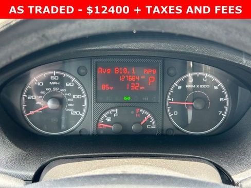 Used 2017 RAM ProMaster 1500 FWD image 16