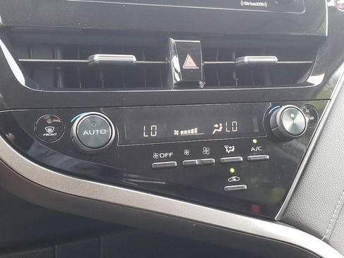 Certified 2024 Toyota Camry SE FWD image 25